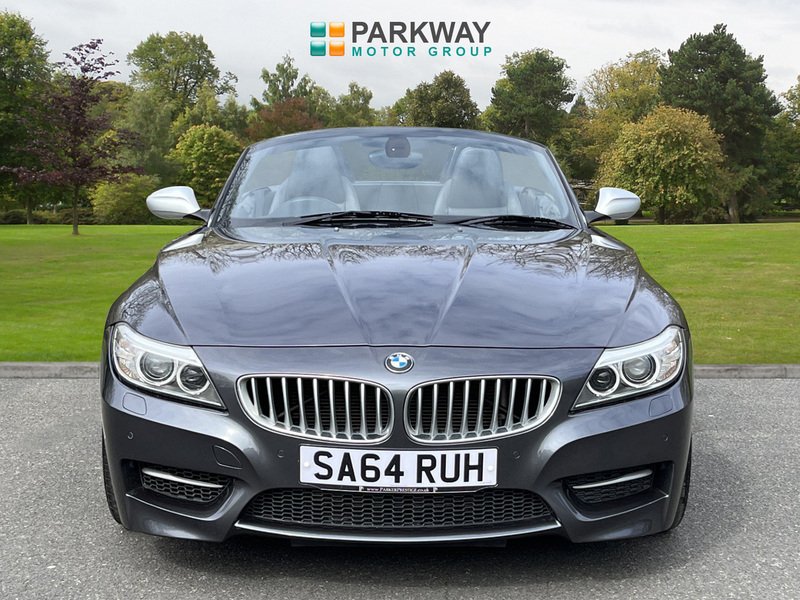Used BMW Z4 2014 for sale - 78069585: Photo 12