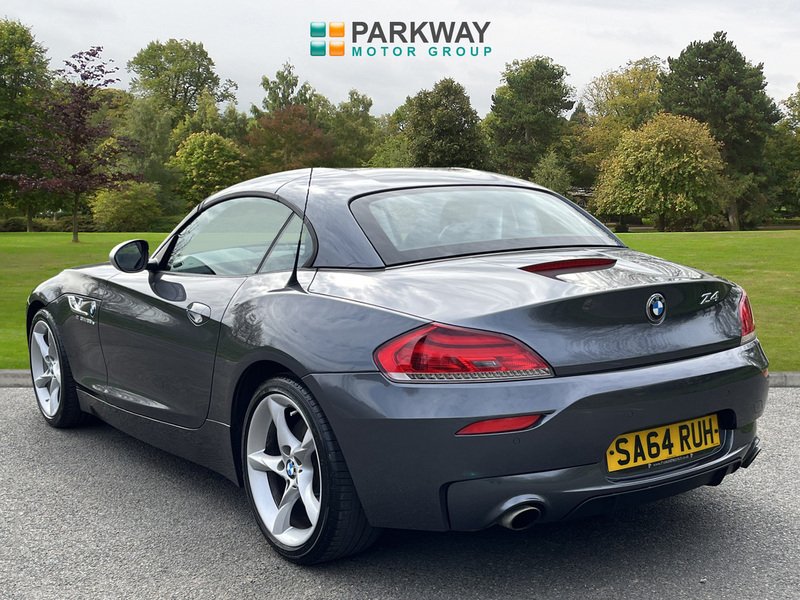 Used BMW Z4 2014 for sale - 78069585: Photo 14