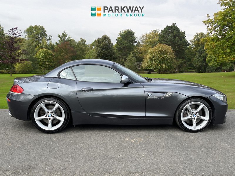 Used BMW Z4 2014 for sale - 78069585: Photo 16