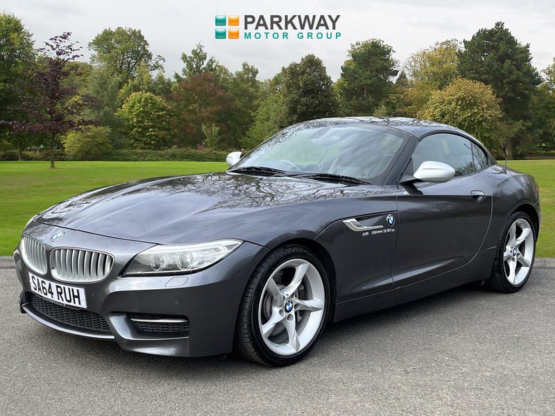Used BMW Z4 2014 for sale - 78069585: Photo 18