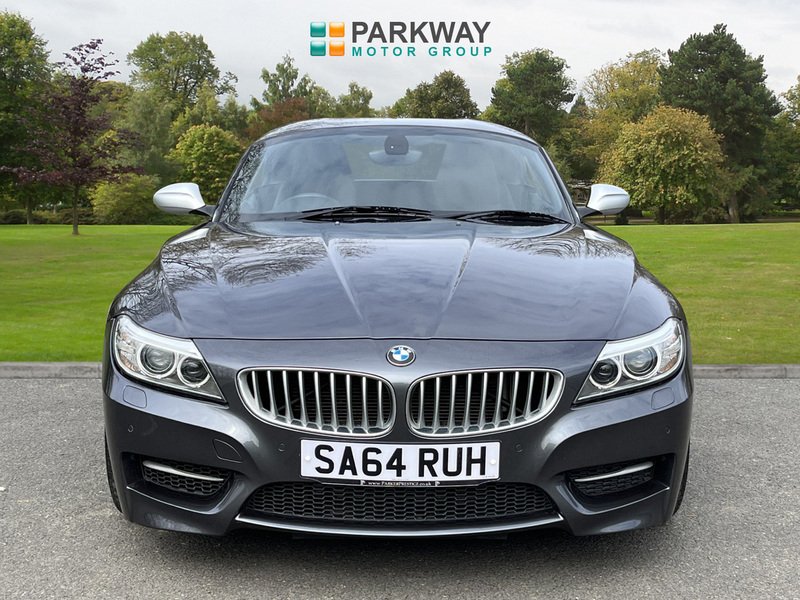 Used BMW Z4 2014 for sale - 78069585: Photo 2