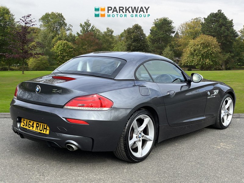 Used BMW Z4 2014 for sale - 78069585: Photo 20