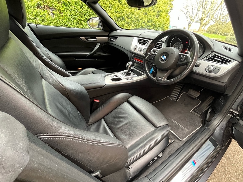 Used BMW Z4 2014 for sale - 78069585: Photo 22