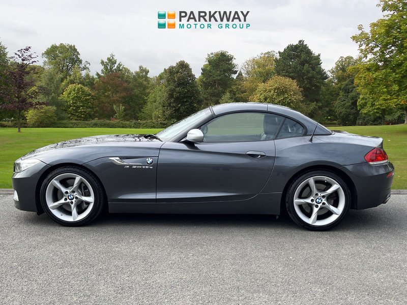 Used BMW Z4 2014 for sale - 78069585: Photo 25