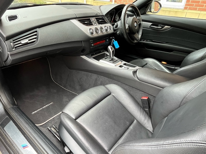 Used BMW Z4 2014 for sale - 78069585: Photo 28