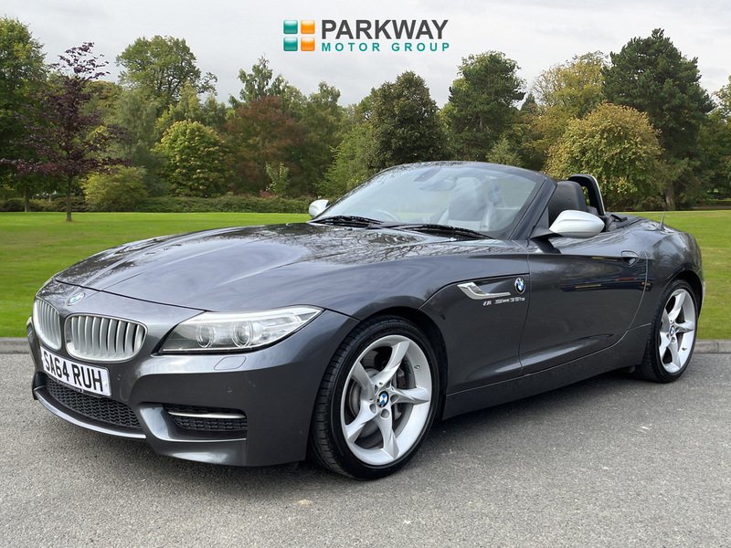 Used BMW Z4 2014 for sale - 78069585: Photo 3
