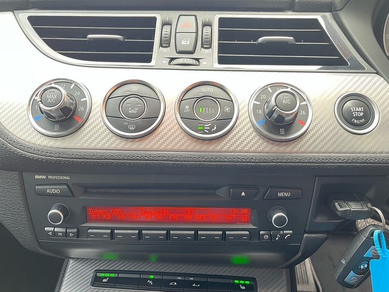 Used BMW Z4 2014 for sale - 78069585: Photo 41