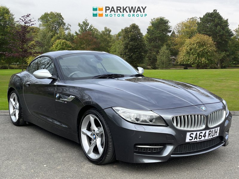 Used BMW Z4 2014 for sale - 78069585: Photo 45