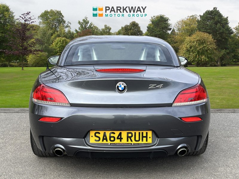 Used BMW Z4 2014 for sale - 78069585: Photo 46