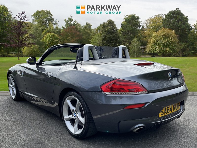 Used BMW Z4 2014 for sale - 78069585: Photo 6