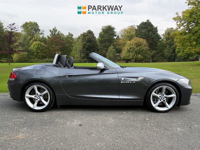 Used BMW Z4 2014 for sale - 78069585: Photo 7