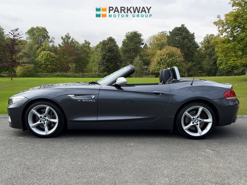 Used BMW Z4 2014 for sale - 78069585: Photo 8