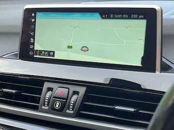 Used BMW X1 2019 for sale - 78228306: Photo