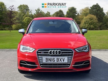 Used Audi A3 2016 for sale - 79555947: Photo