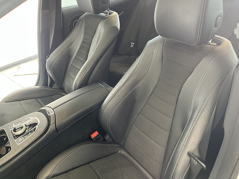 Used Mercedes-Benz E Class 2018 for sale - 78069547: Photo 16