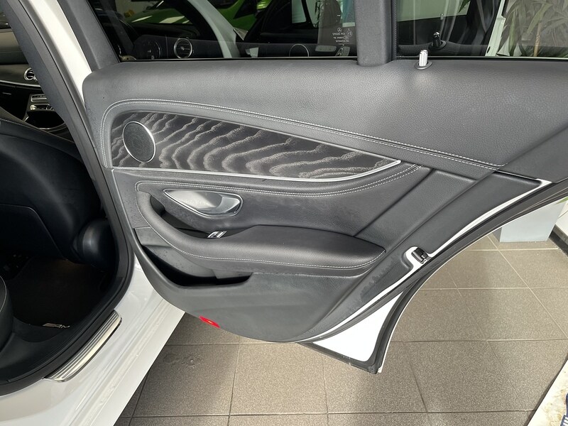Used Mercedes-Benz E Class 2018 for sale - 78069547: Photo 21