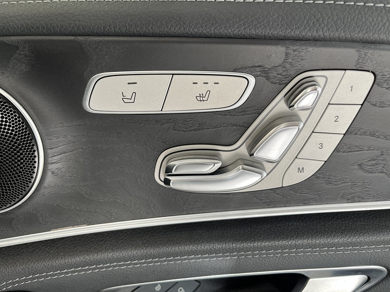 Used Mercedes-Benz E Class 2018 for sale - 78069547: Photo 28