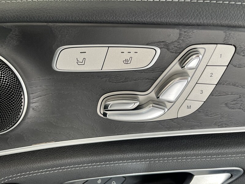 Used Mercedes-Benz E Class 2018 for sale - 78069547: Photo 42