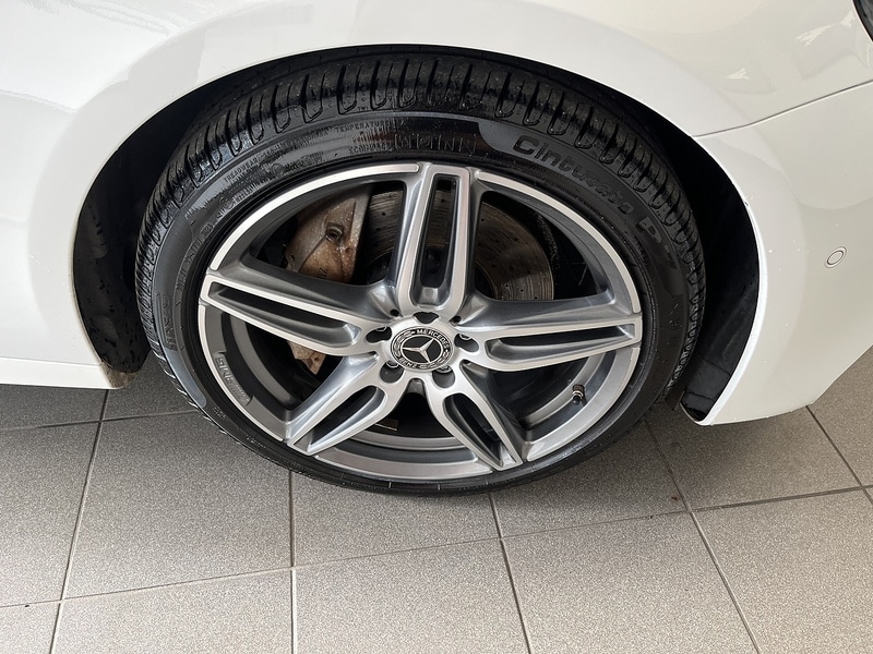 Used Mercedes-Benz E Class 2018 for sale - 78069547: Photo 46