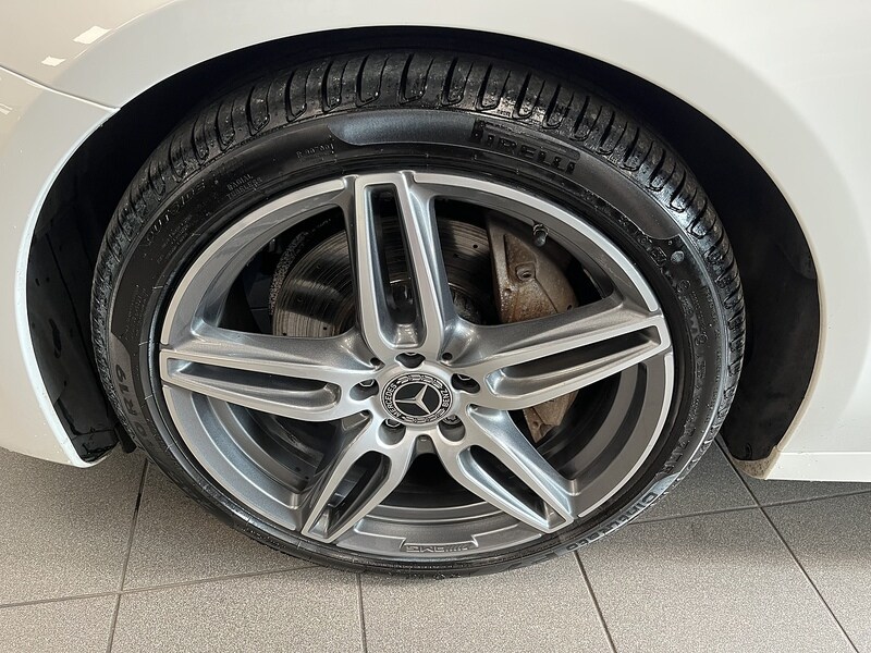 Used Mercedes-Benz E Class 2018 for sale - 78069547: Photo 47