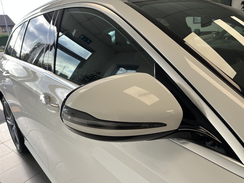 Used Mercedes-Benz E Class 2018 for sale - 78069547: Photo 56