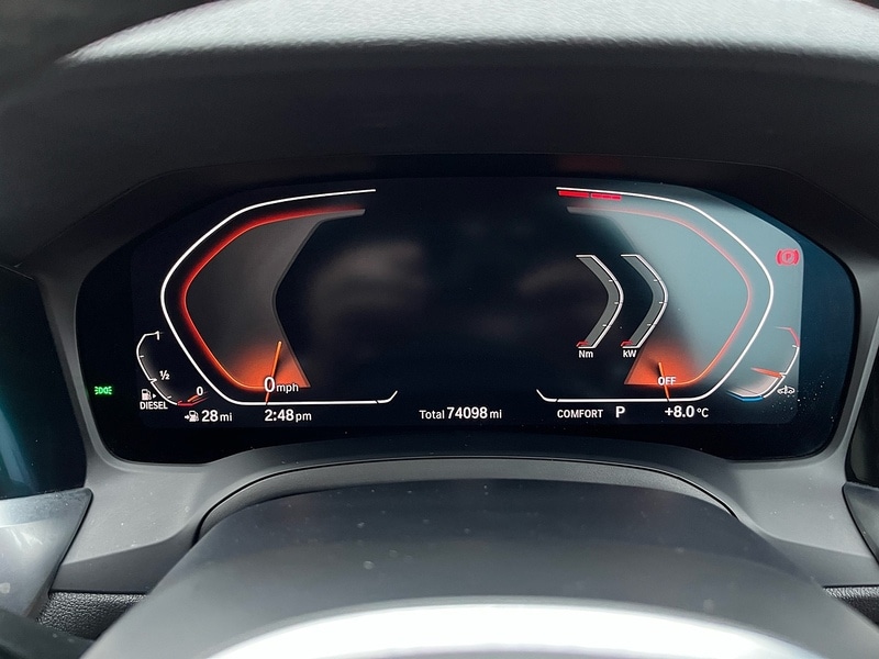 Used BMW 3 Series 2020 for sale - 78069572: Photo 10