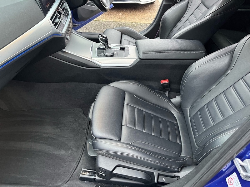 Used BMW 3 Series 2020 for sale - 78069572: Photo 13