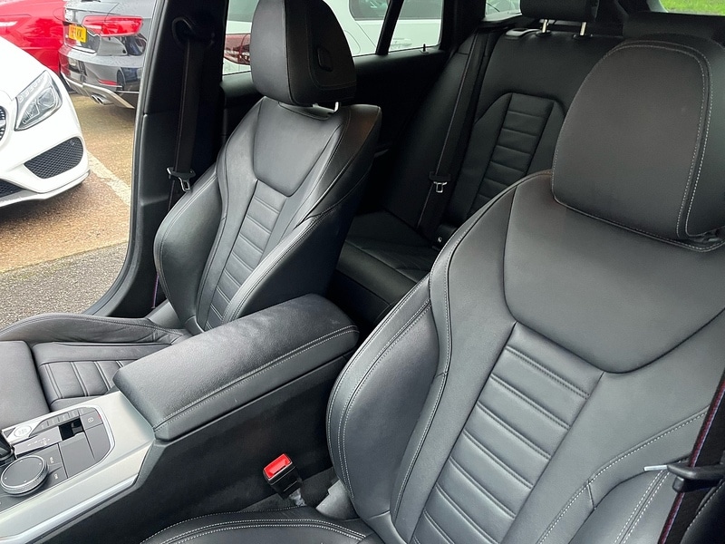 Used BMW 3 Series 2020 for sale - 78069572: Photo 17