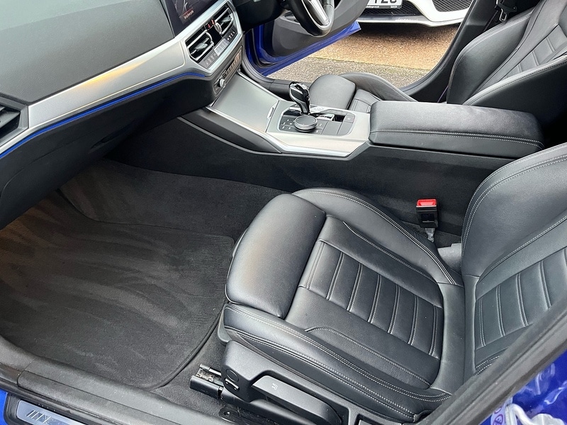 Used BMW 3 Series 2020 for sale - 78069572: Photo 18