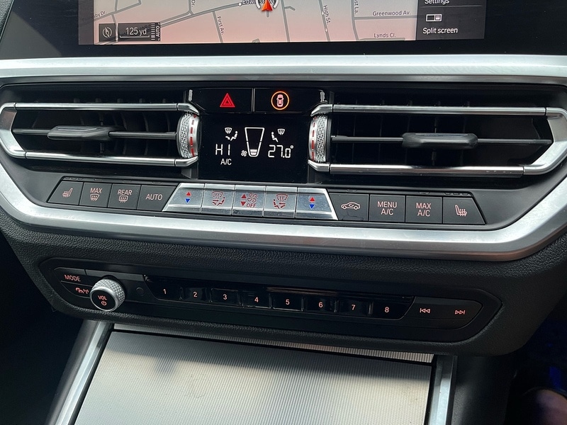 Used BMW 3 Series 2020 for sale - 78069572: Photo 23