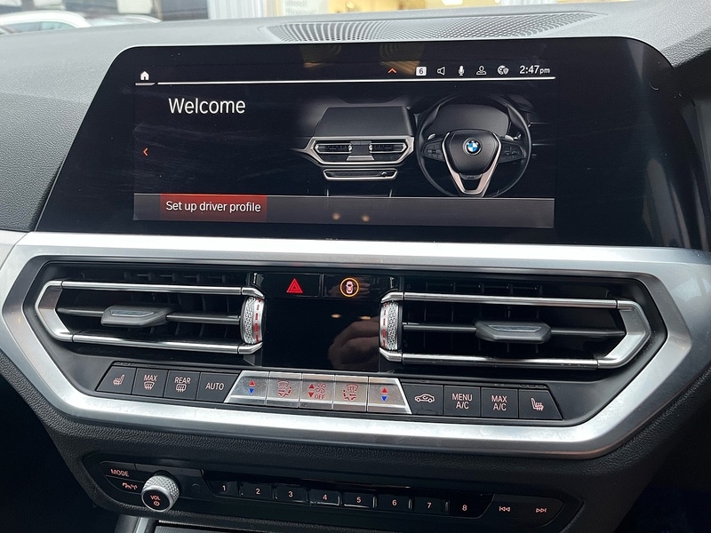 Used BMW 3 Series 2020 for sale - 78069572: Photo 27