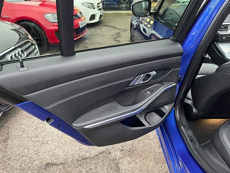 Used BMW 3 Series 2020 for sale - 78069572: Photo 32