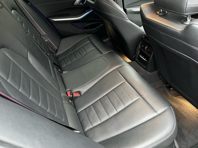 Used BMW 3 Series 2020 for sale - 78069572: Photo 34