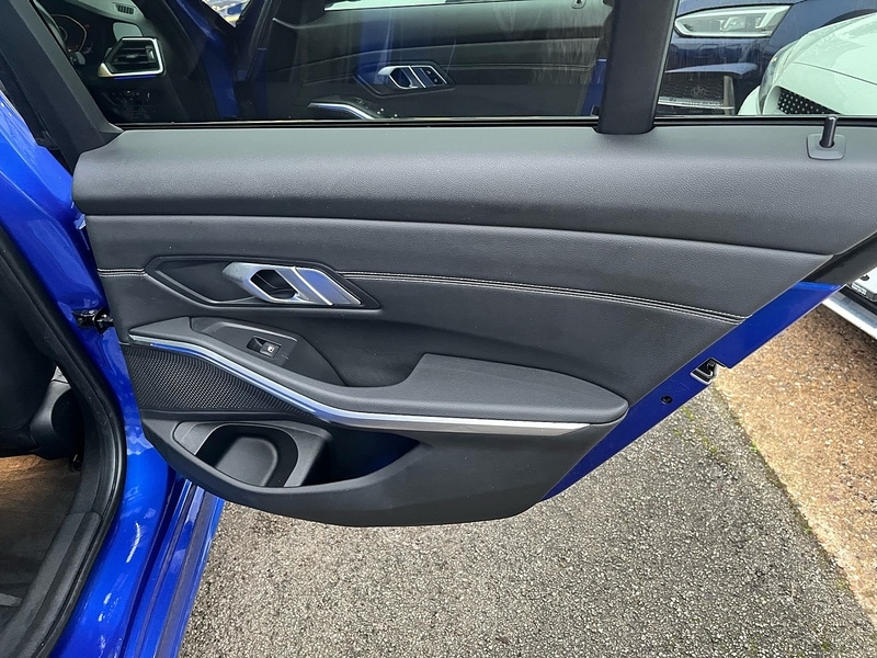 Used BMW 3 Series 2020 for sale - 78069572: Photo 36