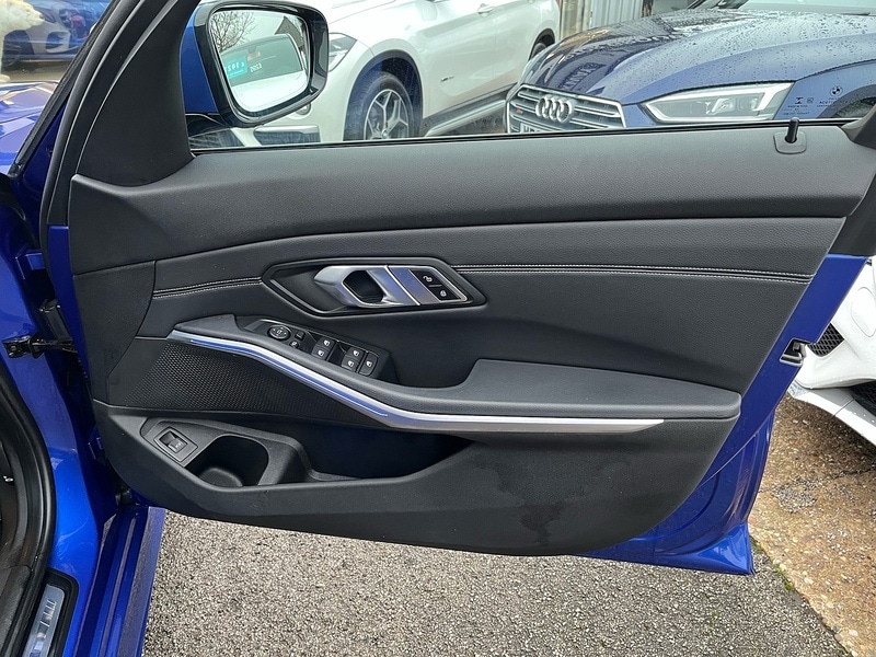 Used BMW 3 Series 2020 for sale - 78069572: Photo 38