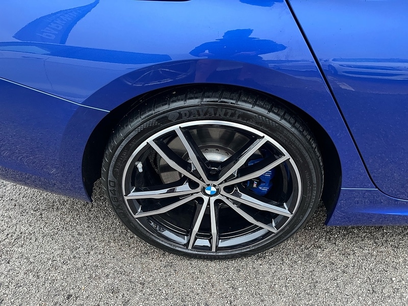 Used BMW 3 Series 2020 for sale - 78069572: Photo 40