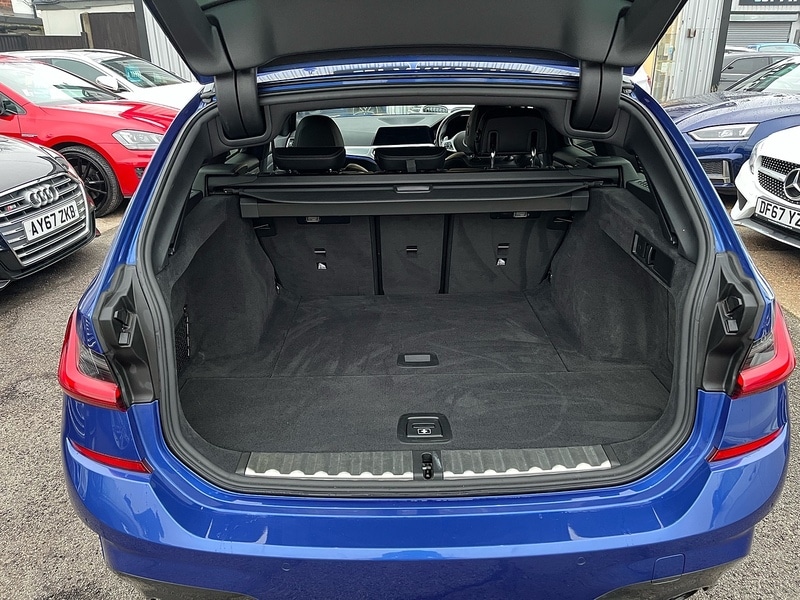 Used BMW 3 Series 2020 for sale - 78069572: Photo 41