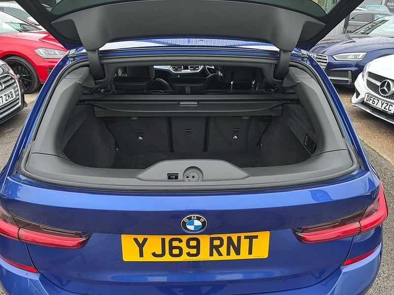 Used BMW 3 Series 2020 for sale - 78069572: Photo 42