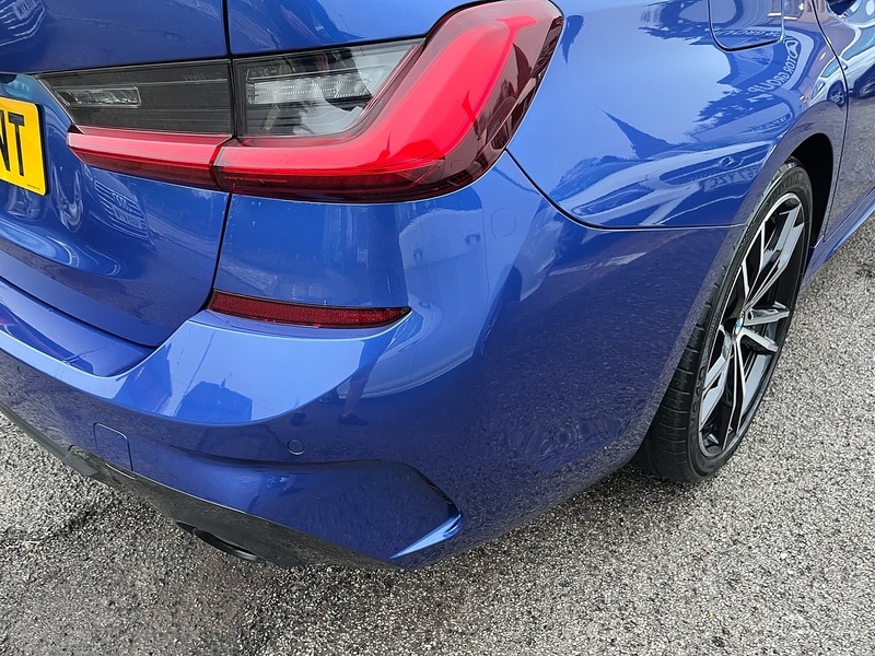 Used BMW 3 Series 2020 for sale - 78069572: Photo 44