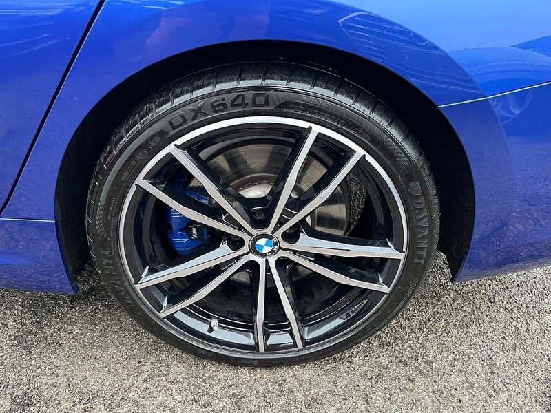 Used BMW 3 Series 2020 for sale - 78069572: Photo 46