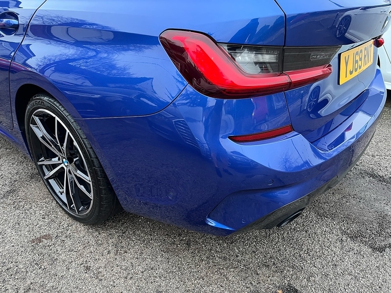 Used BMW 3 Series 2020 for sale - 78069572: Photo 47