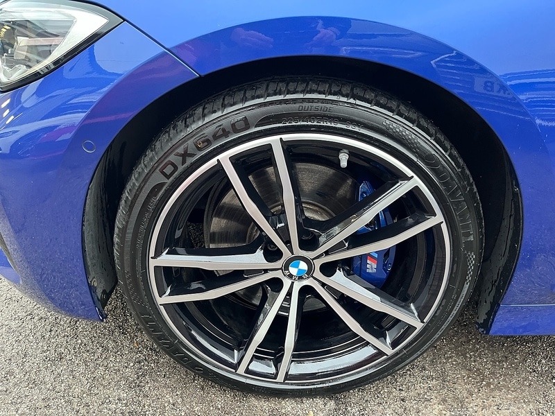 Used BMW 3 Series 2020 for sale - 78069572: Photo 49