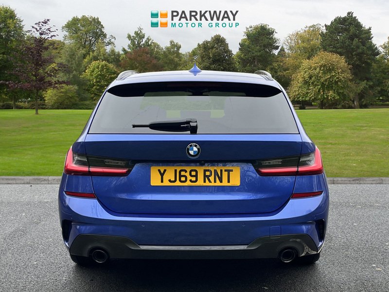 Used BMW 3 Series 2020 for sale - 78069572: Photo 5