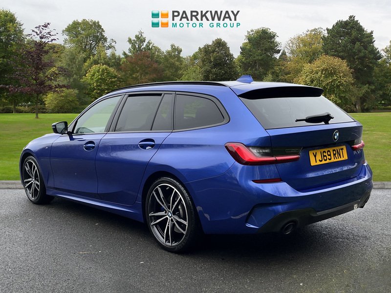 Used BMW 3 Series 2020 for sale - 78069572: Photo 6