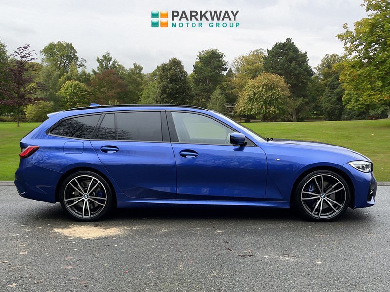 Used BMW 3 Series 2020 for sale - 78069572: Photo 7