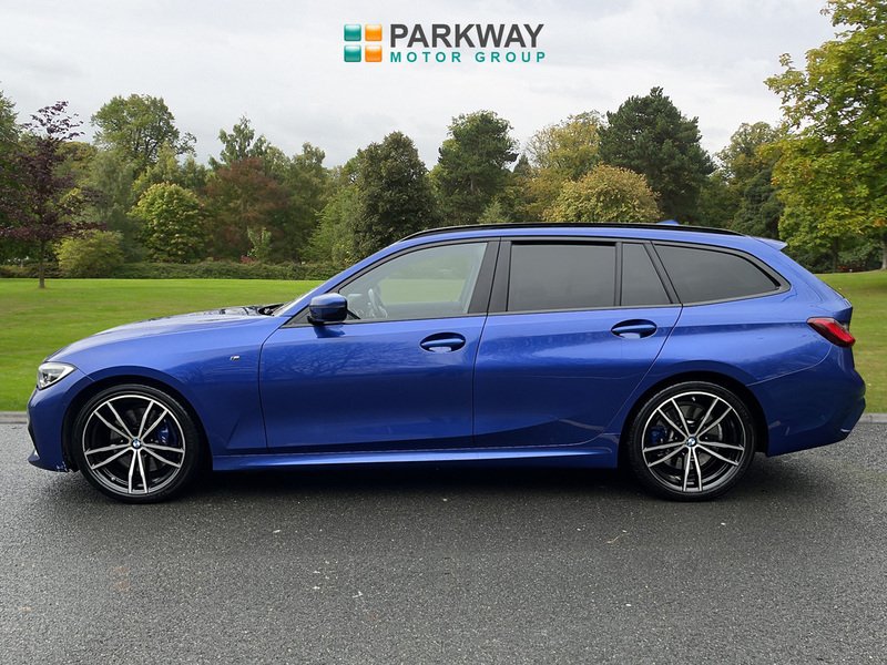 Used BMW 3 Series 2020 for sale - 78069572: Photo 8