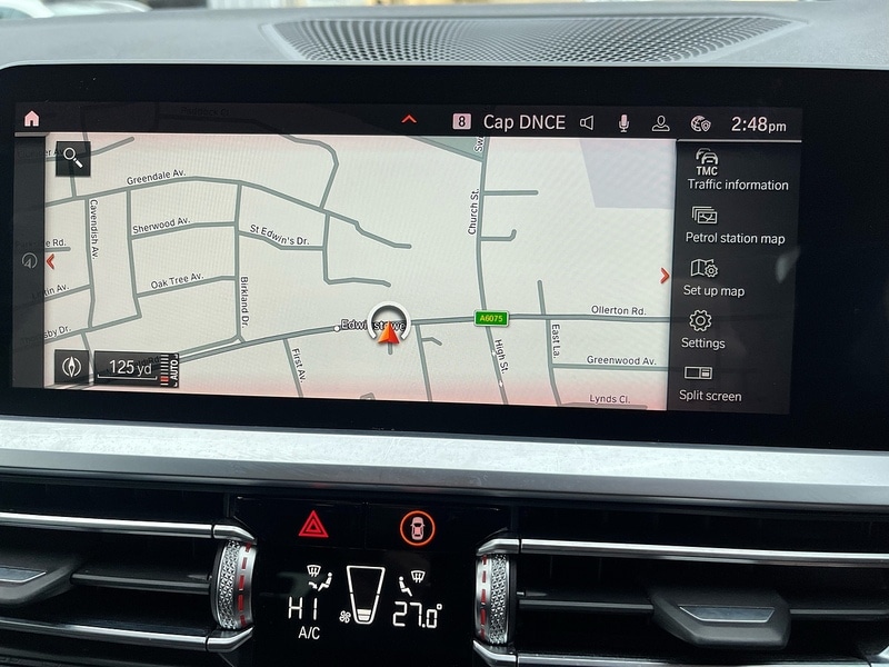 Used BMW 3 Series 2020 for sale - 78069572: Photo 9