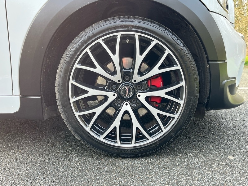 Used MINI Countryman 2016 for sale - 78069486: Photo 10