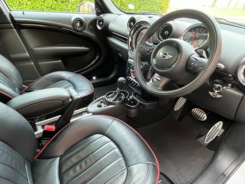 Used MINI Countryman 2016 for sale - 78069486: Photo 12