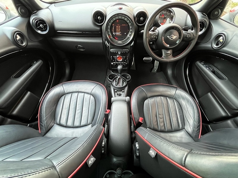 Used MINI Countryman 2016 for sale - 78069486: Photo 15